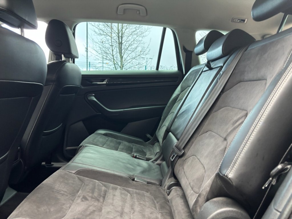 Used Skoda Kodiaq 2017 for sale - 76730211: Photo 43