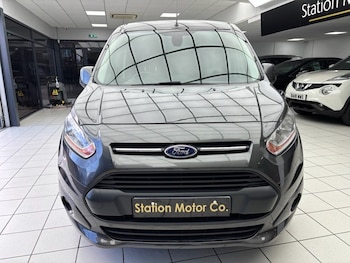 Used Ford Transit Connect 2016 for sale - 78083137: Photo