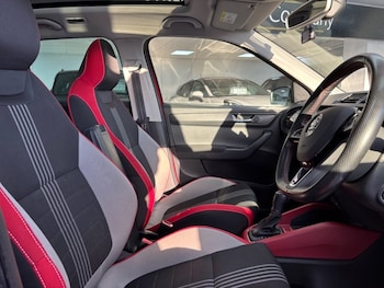 Used Skoda Fabia 2018 for sale - 76768110: Photo