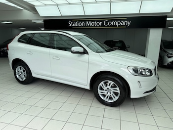 Used Volvo XC60 2017 for sale - 78525099: Photo