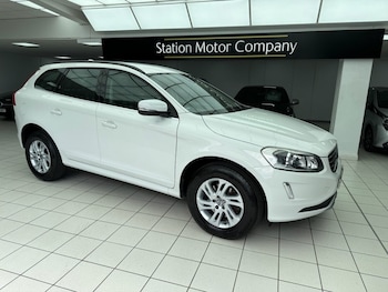 Used Volvo XC60 2017 for sale - 78525099: Photo