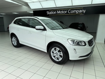 Used Volvo XC60 2017 for sale - 78525099: Photo