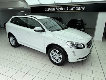 Used Volvo XC60 2017 for sale - 78525099: Photo