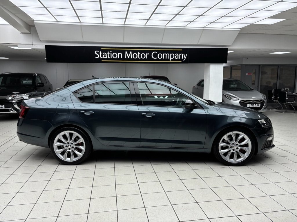 Used Skoda Octavia 2019 for sale - 77328227: Photo 13