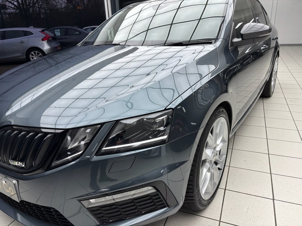 Used Skoda Octavia 2019 for sale - 77328227: Photo 15