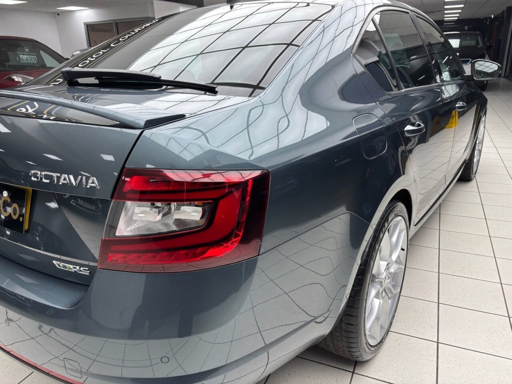 Used Skoda Octavia 2019 for sale - 77328227: Photo 17