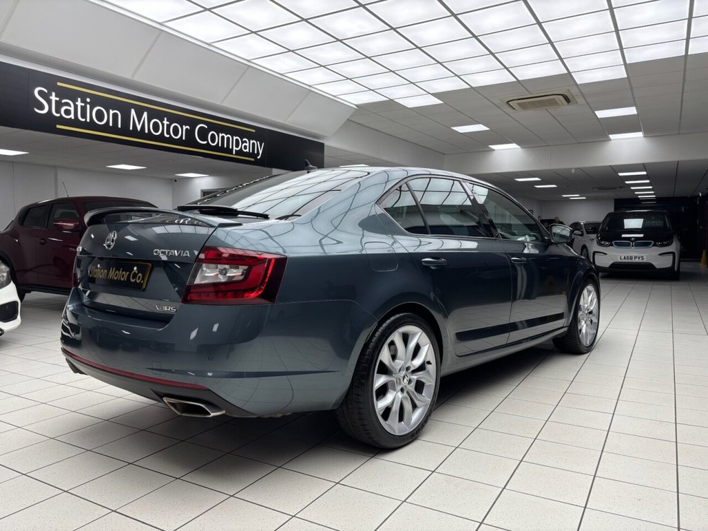 Used Skoda Octavia 2019 for sale - 77328227: Photo 19