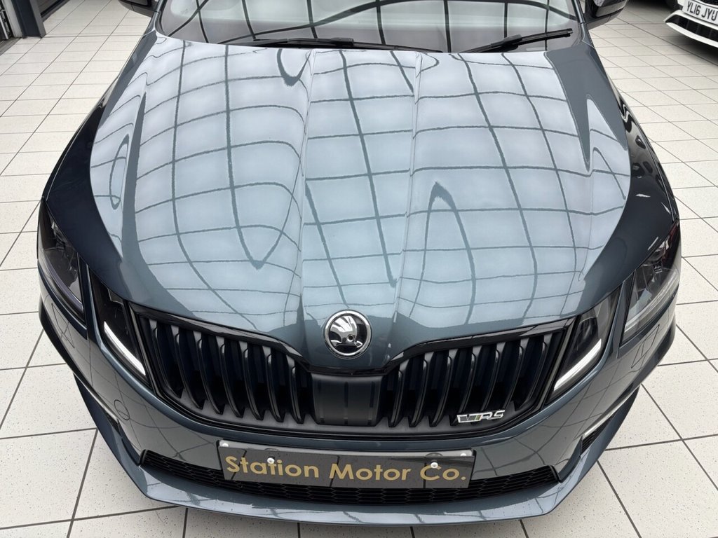 Used Skoda Octavia 2019 for sale - 77328227: Photo 21