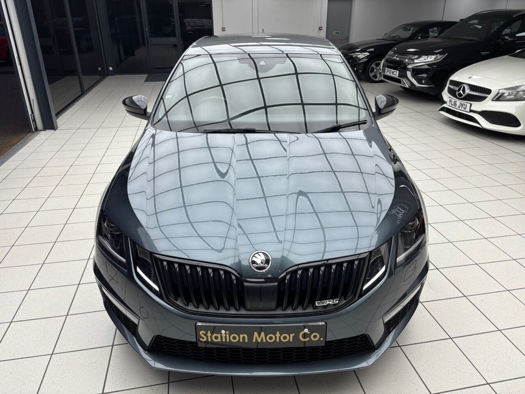 Used Skoda Octavia 2019 for sale - 77328227: Photo 22