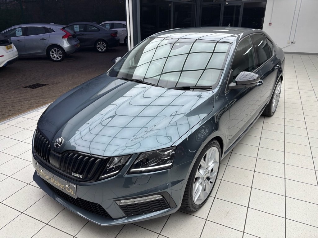 Used Skoda Octavia 2019 for sale - 77328227: Photo 24