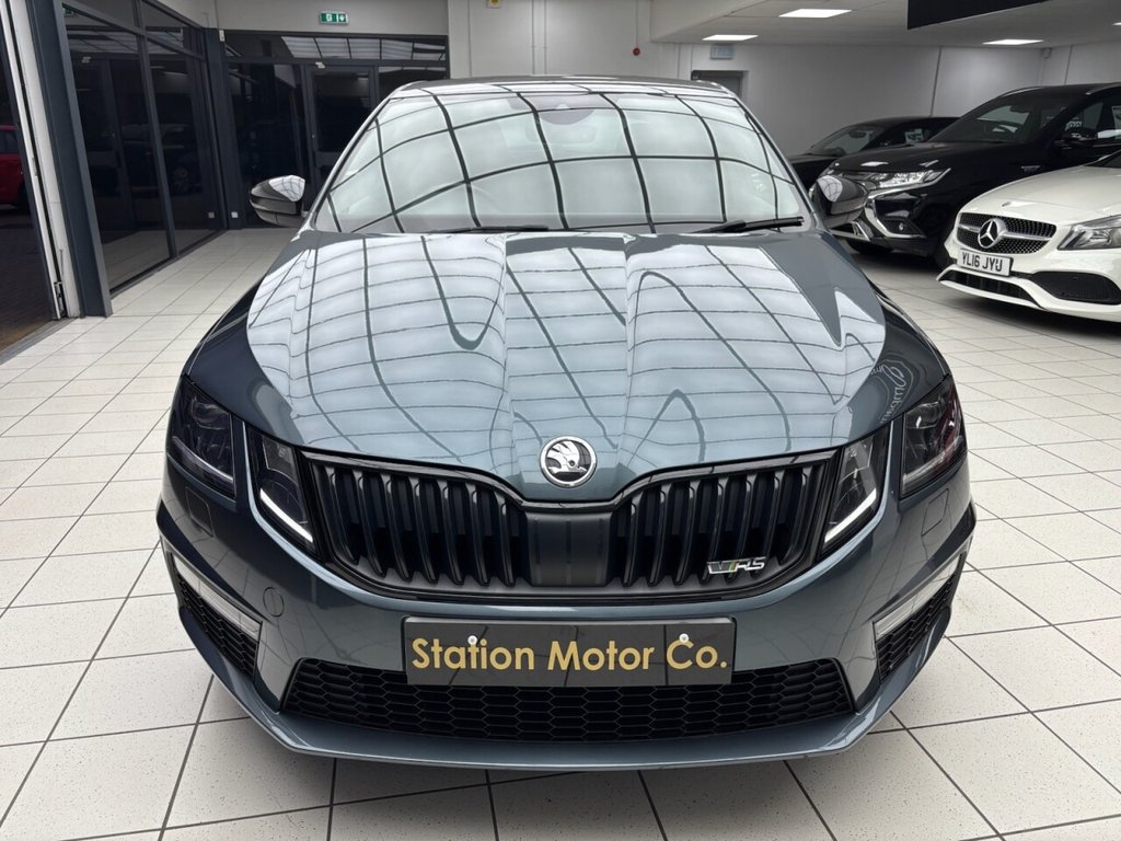 Used Skoda Octavia 2019 for sale - 77328227: Photo 4