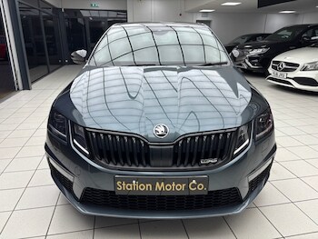 Used Skoda Octavia 2019 for sale - 77328227: Photo