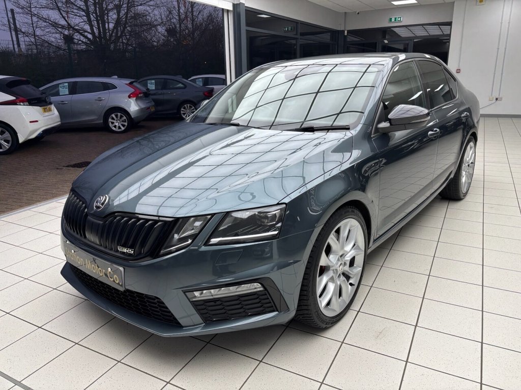 Used Skoda Octavia 2019 for sale - 77328227: Photo 6
