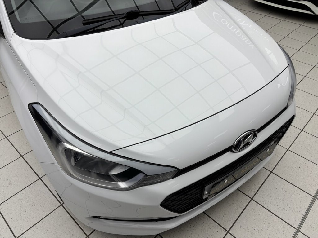 Used Hyundai i20 2017 for sale - 77583637: Photo 22