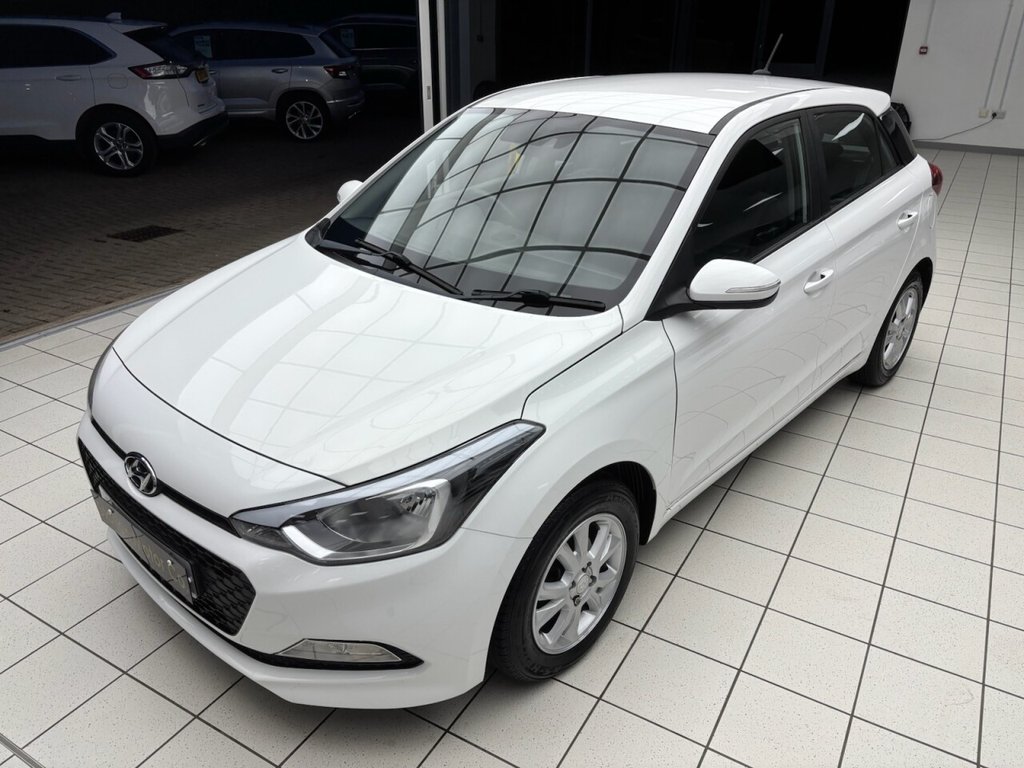 Used Hyundai i20 2017 for sale - 77583637: Photo 26