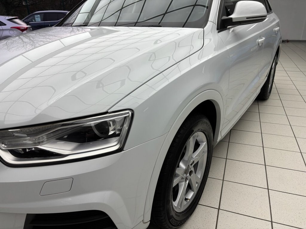 Used Audi Q3 2015 for sale - 77212904: Photo 15