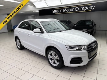 2015 (15) - 2.0 TDI Quattro SE 5dr