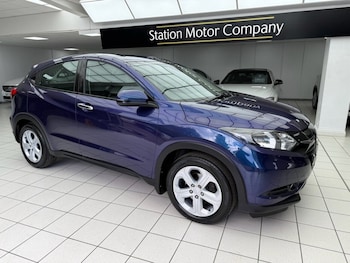 Used Honda HR-V 2015 for sale - 78619219: Photo