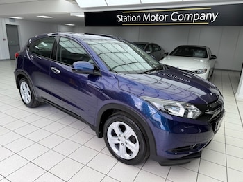 Used Honda HR-V 2015 for sale - 78619219: Photo