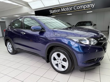 Used Honda HR-V 2015 for sale - 78619219: Photo