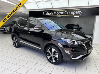 Used MG MG ZS 2021 for sale - 78350398: Photo