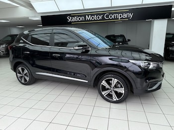 Used MG MG ZS 2021 for sale - 78350398: Photo