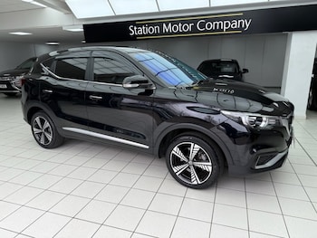 Used MG MG ZS 2021 for sale - 78350398: Photo