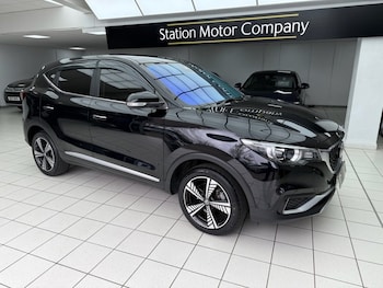 Used MG MG ZS 2021 for sale - 78350398: Photo