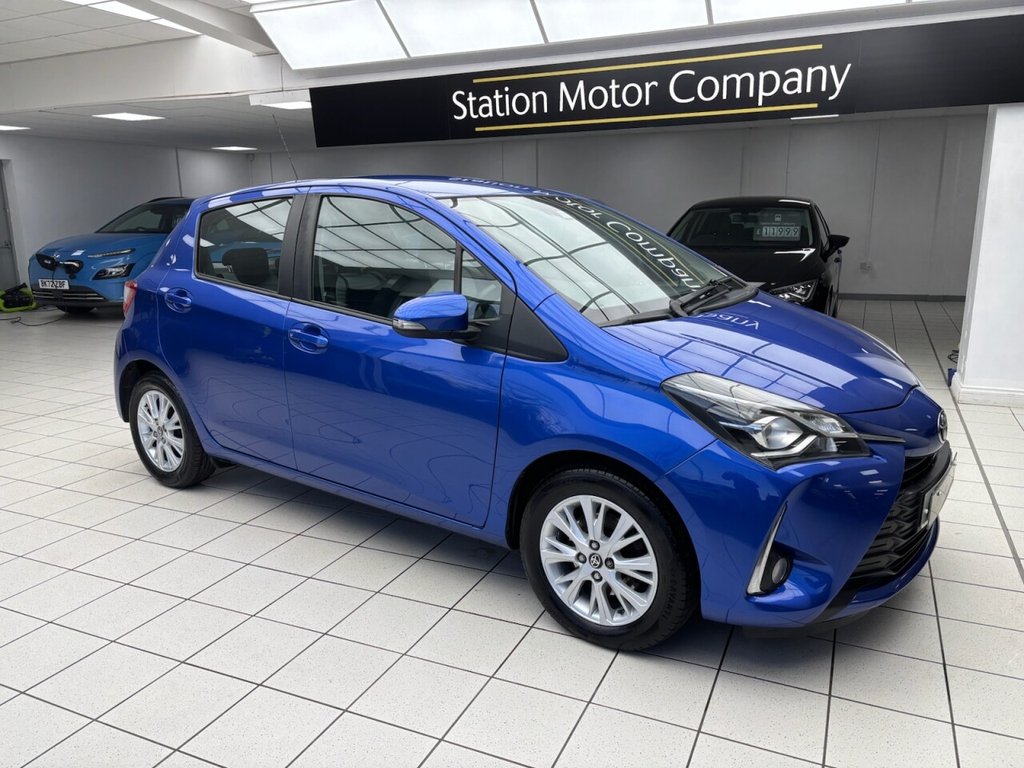Used Toyota Yaris 2019 for sale - 77200463: Photo 11