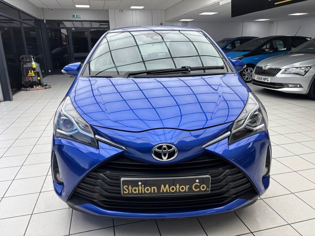 Used Toyota Yaris 2019 for sale - 77200463: Photo 14