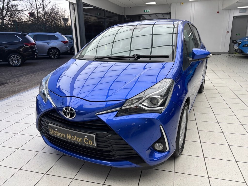 Used Toyota Yaris 2019 for sale - 77200463: Photo 15