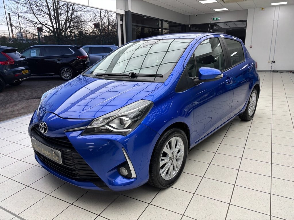 Used Toyota Yaris 2019 for sale - 77200463: Photo 16