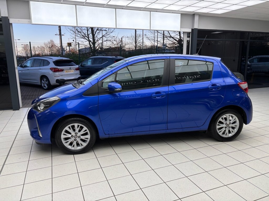 Used Toyota Yaris 2019 for sale - 77200463: Photo 17