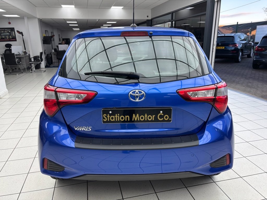 Used Toyota Yaris 2019 for sale - 77200463: Photo 20