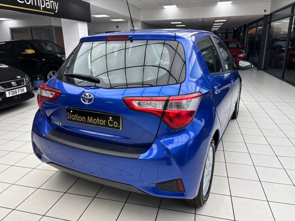 Used Toyota Yaris 2019 for sale - 77200463: Photo 21