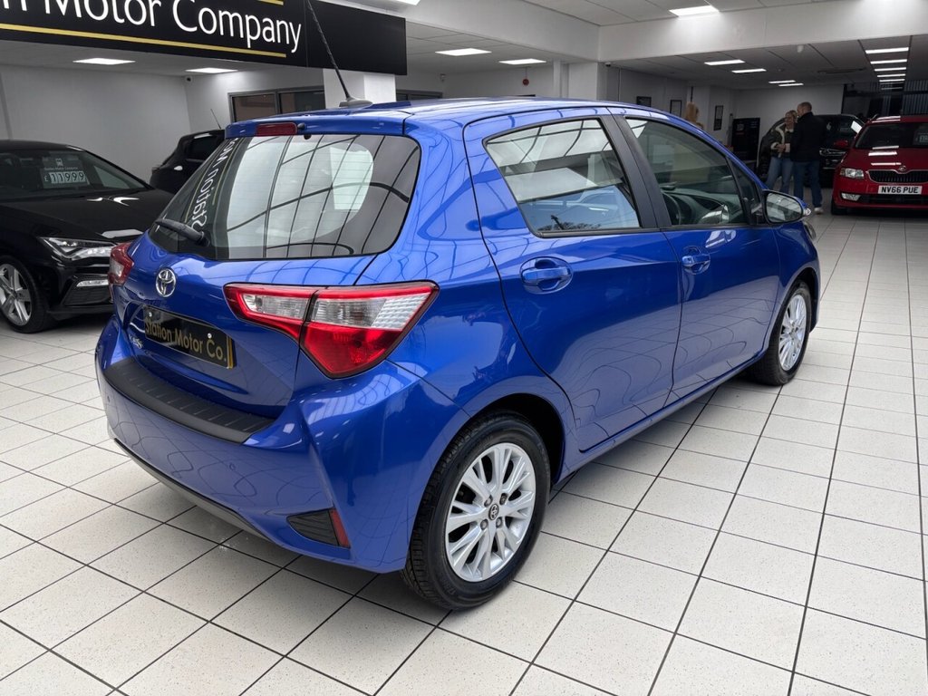 Used Toyota Yaris 2019 for sale - 77200463: Photo 22