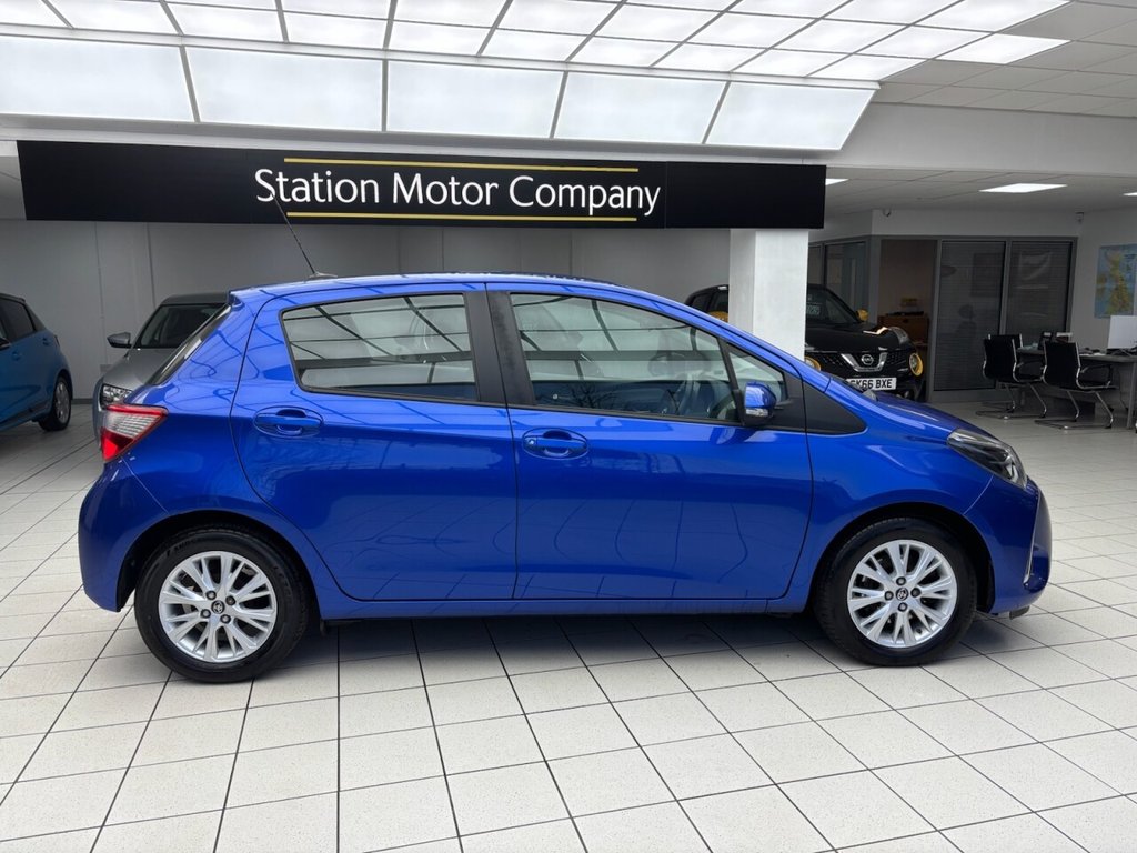 Used Toyota Yaris 2019 for sale - 77200463: Photo 23