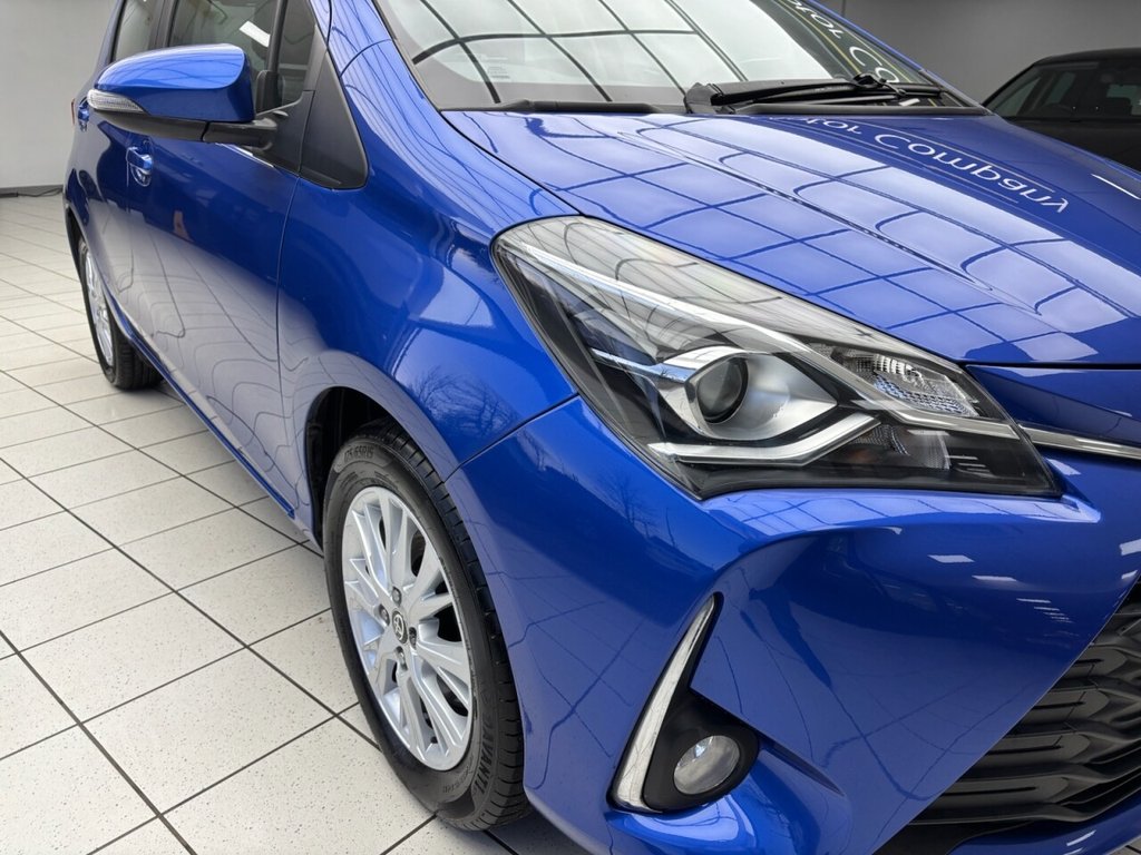 Used Toyota Yaris 2019 for sale - 77200463: Photo 24