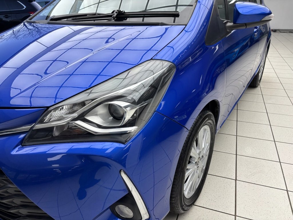 Used Toyota Yaris 2019 for sale - 77200463: Photo 25