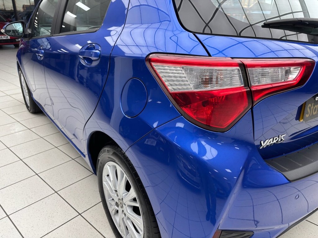 Used Toyota Yaris 2019 for sale - 77200463: Photo 26