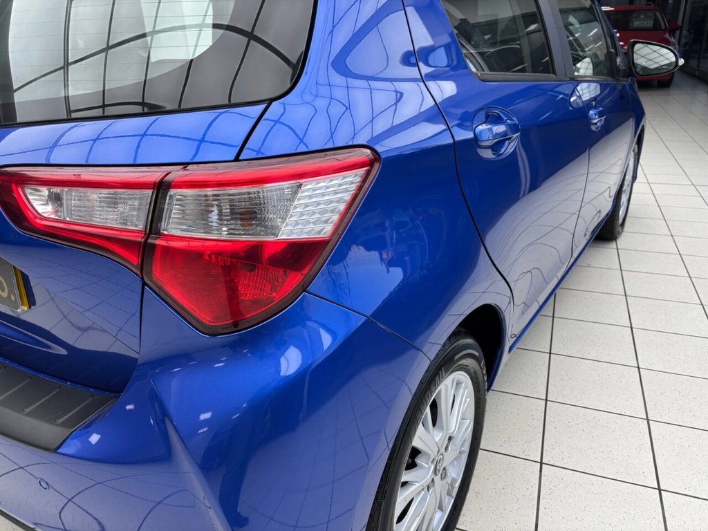 Used Toyota Yaris 2019 for sale - 77200463: Photo 27