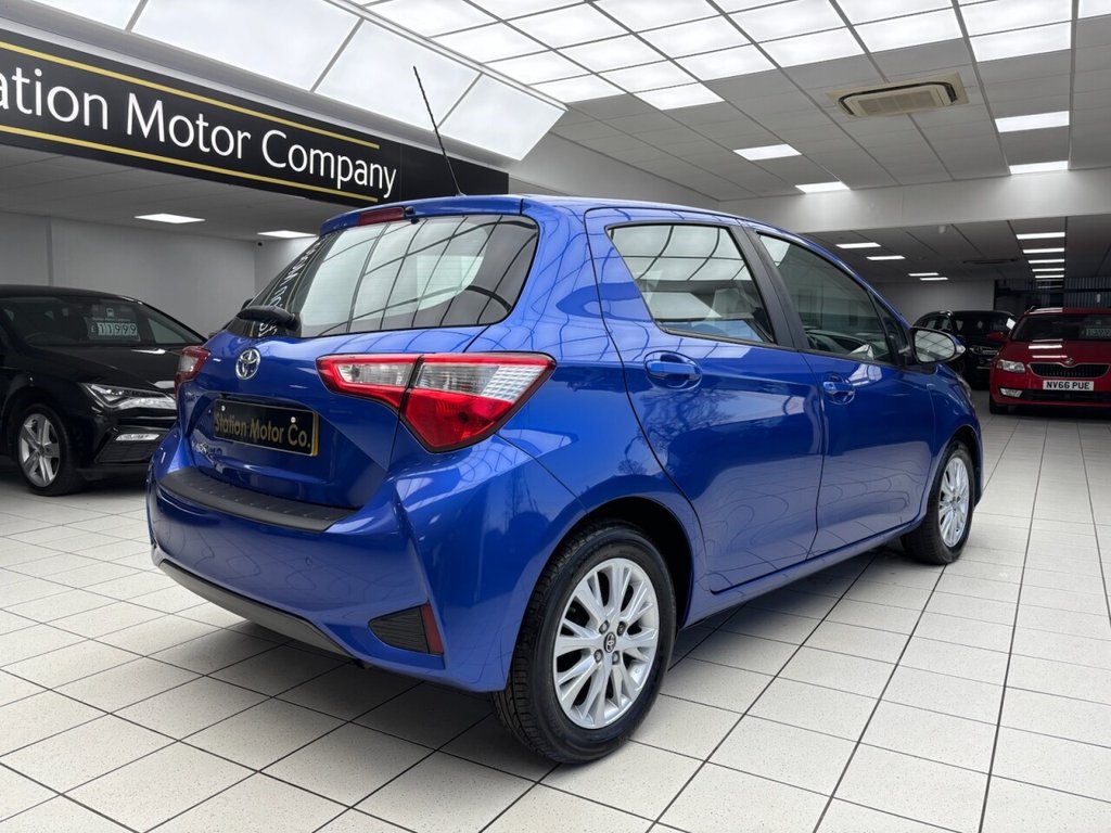 Used Toyota Yaris 2019 for sale - 77200463: Photo 29