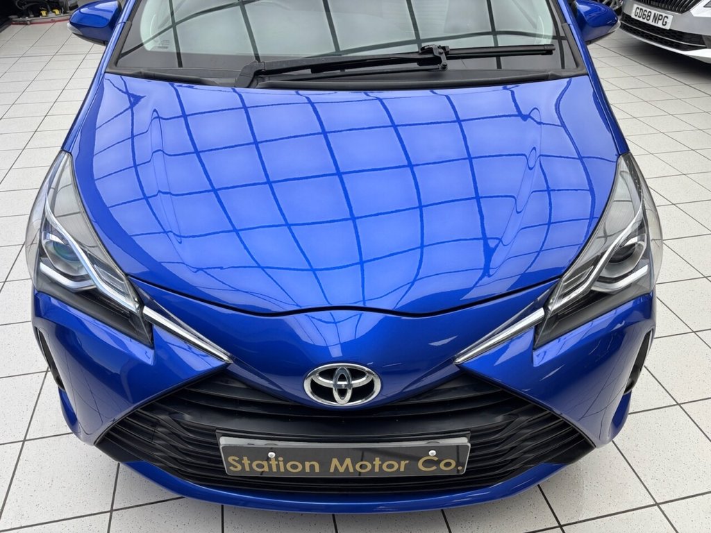 Used Toyota Yaris 2019 for sale - 77200463: Photo 31