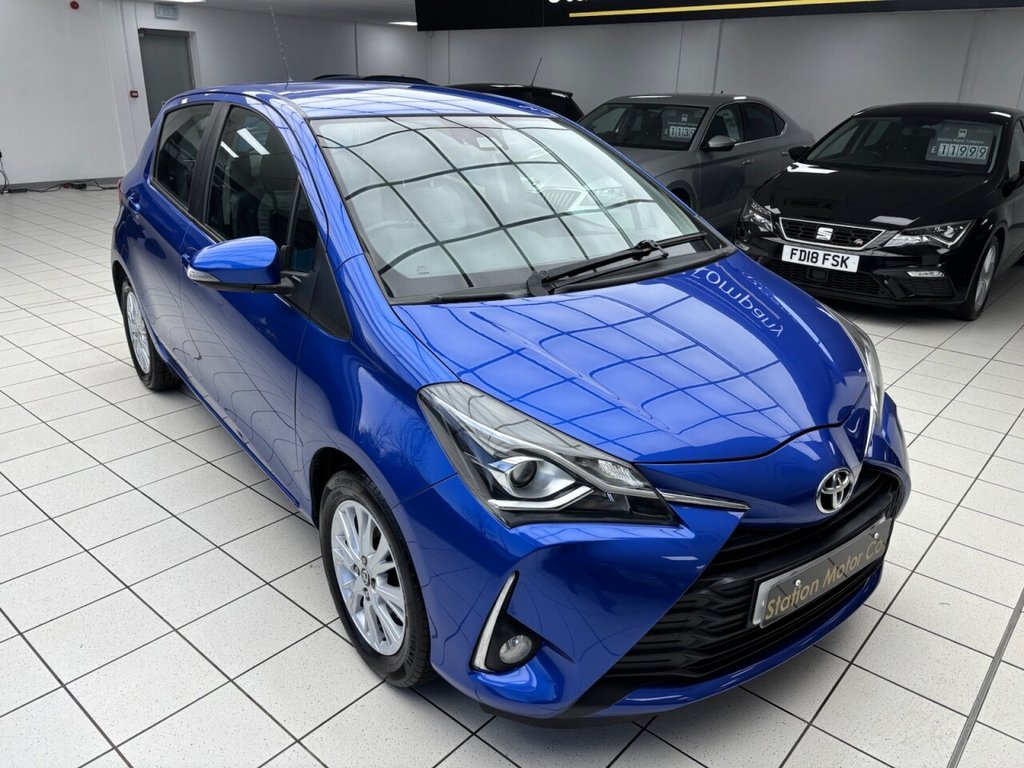 Used Toyota Yaris 2019 for sale - 77200463: Photo 33