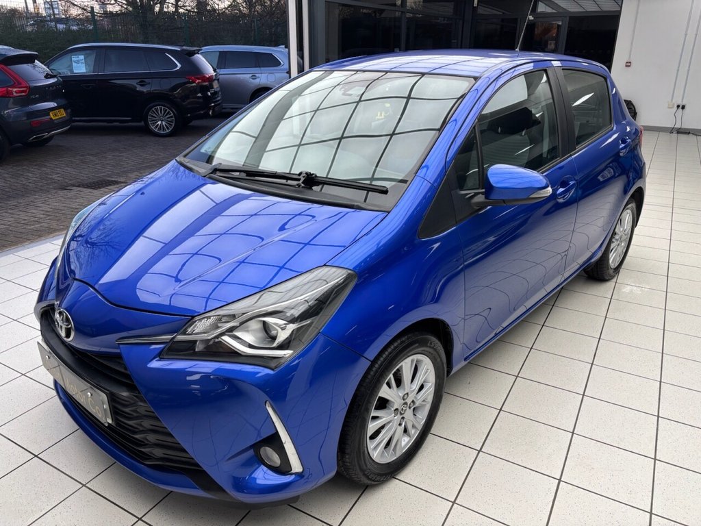 Used Toyota Yaris 2019 for sale - 77200463: Photo 34