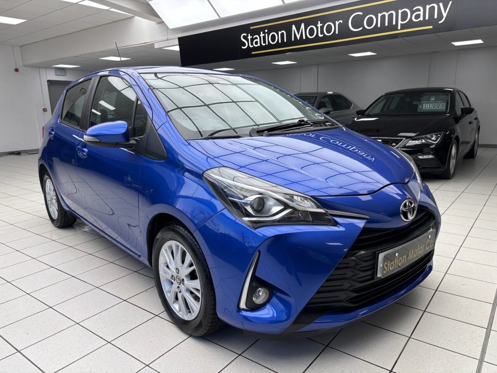 Used Toyota Yaris 2019 for sale - 77200463: Photo 5
