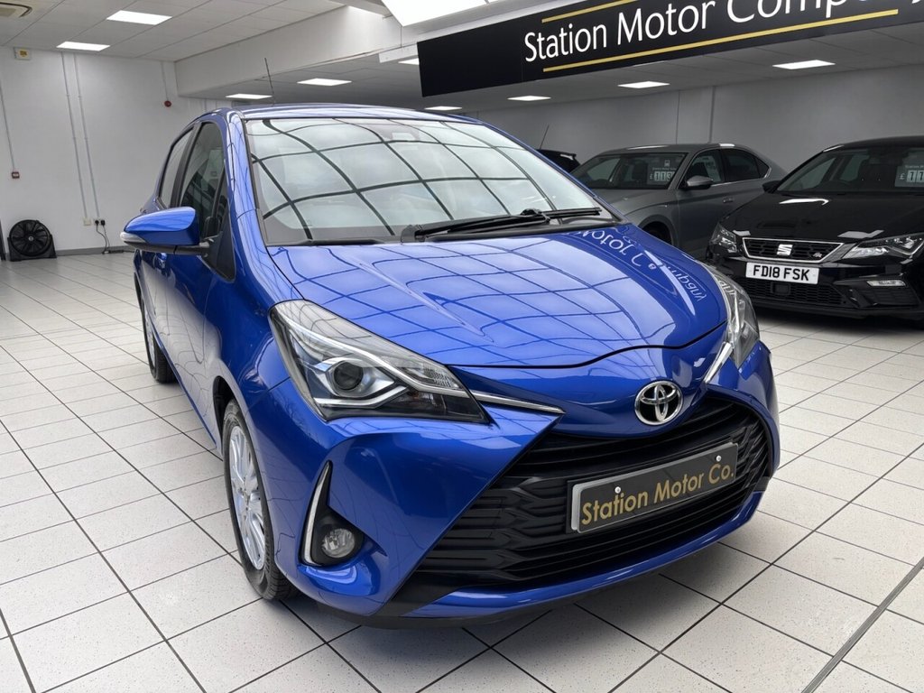 Used Toyota Yaris 2019 for sale - 77200463: Photo 6