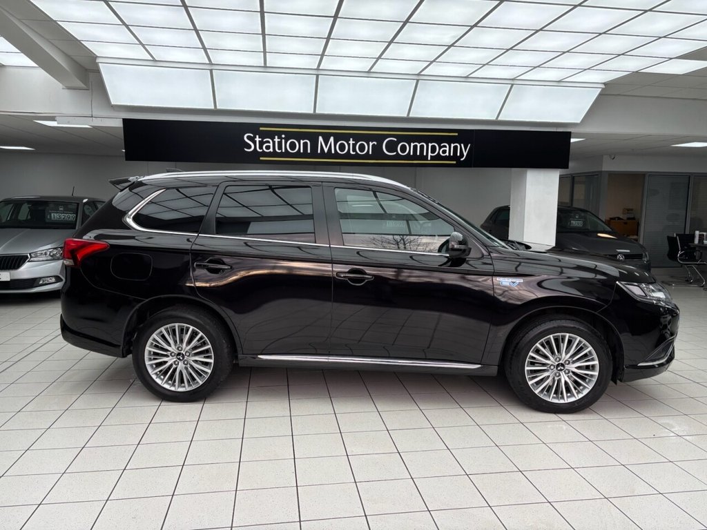 Used Mitsubishi Outlander 2020 for sale - 76848291: Photo 14