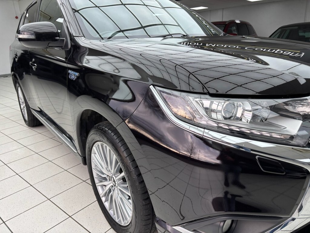 Used Mitsubishi Outlander 2020 for sale - 76848291: Photo 15