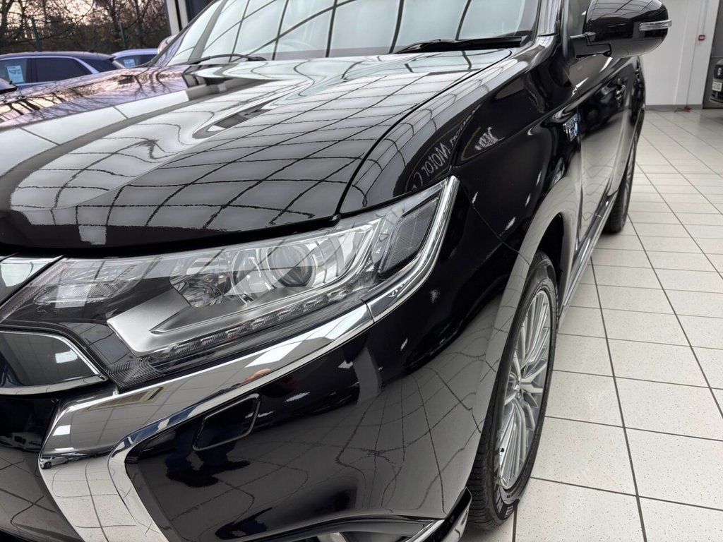Used Mitsubishi Outlander 2020 for sale - 76848291: Photo 16